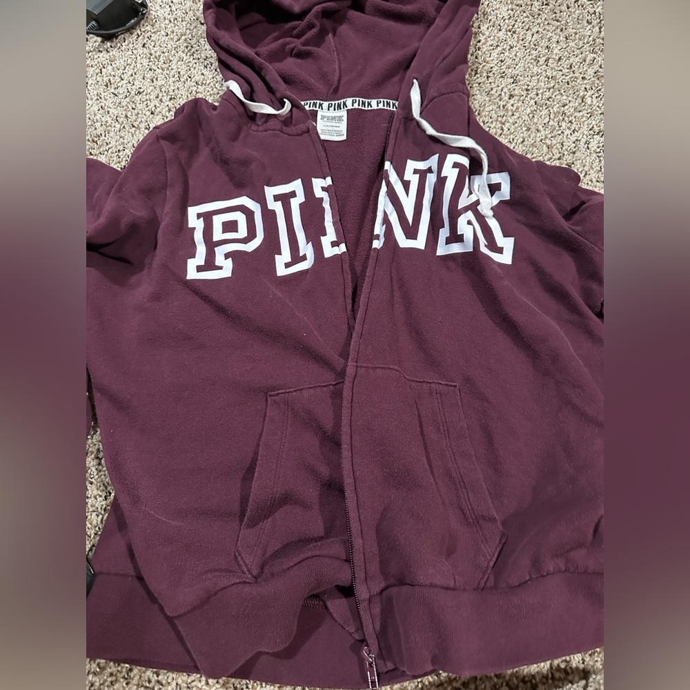 Victoria secret size large